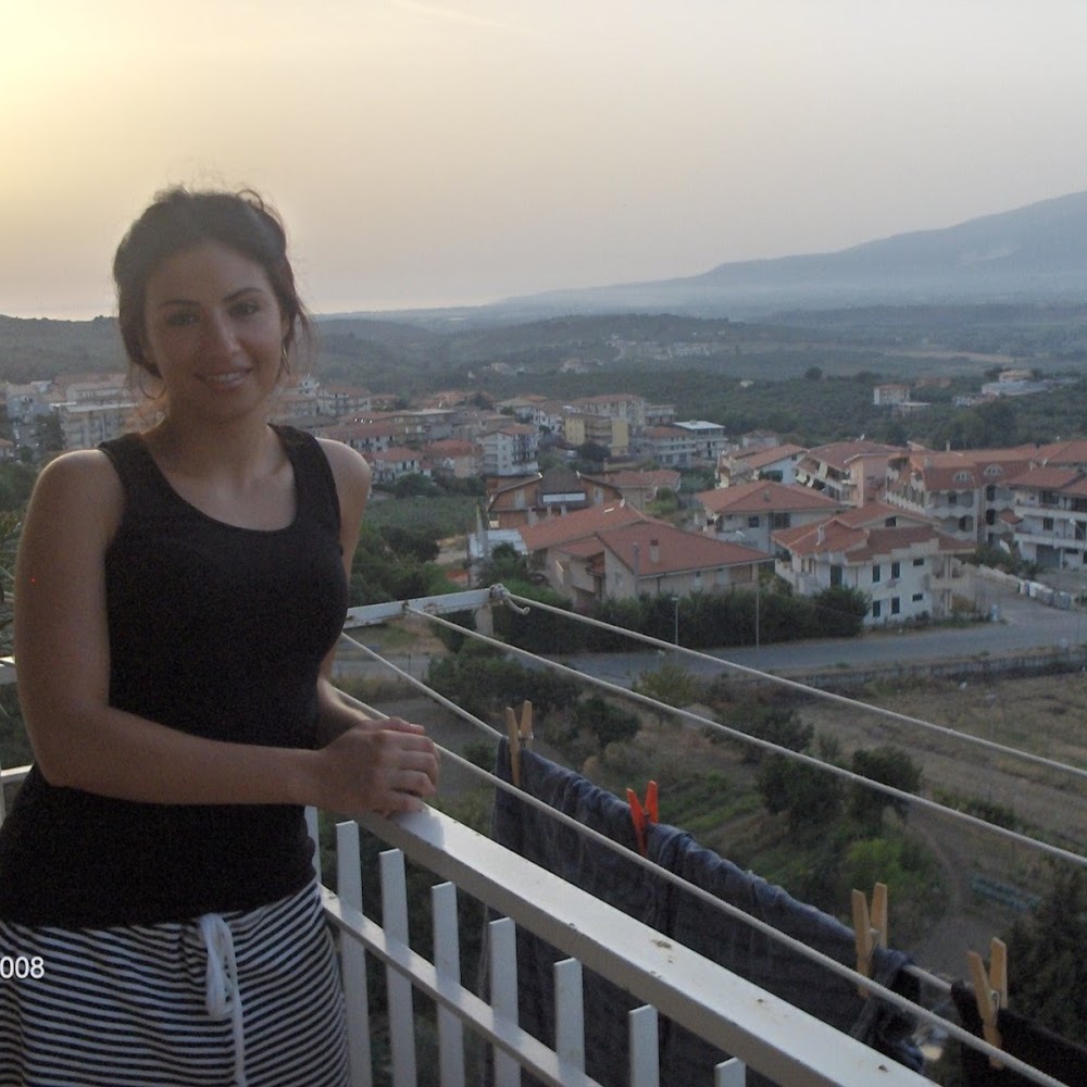 Meet your Posher, Mariam